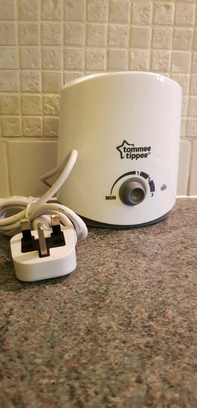 tommee tippee model 1072